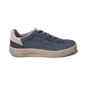Adyro sneaker uomo Primo ocean blu